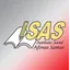 Logo - Logo Isas Instituto Social Afonso Santos