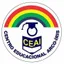 Logo - Logo Centro Educacional Arco Iris