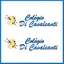 Logo - Logo Colégio Di Cavalcanti