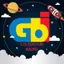 Logo - Logo Colégio Gbi