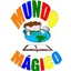 Logo - Logo Escola De Educação Infantil Mundo Mágico