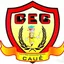 Logo - Logo Centro Educacional Cauê