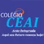 Logo - Logo Colégio Ceai