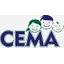 Logo - Logo Cema- Centro Educacional Maria Aparecida