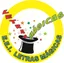 Logo - Logo Escola De Educação Infantil Letras Mágicas