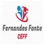 Logo - Logo Colégio Fernandes Fonte