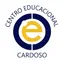 Logo - Logo Centro Educacional Cardoso