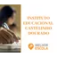Logo - Logo Centro Educacional Castelinho Dourado