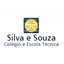 Logo - Logo Colégio e Escola Técnica Silva e Souza