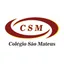 Logo - Logo Colegio São Mateus - Boca Da Mata