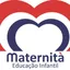 Logo - Logo Maternitá Educação Infantil
