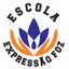 Logo - Logo Escola Expressão Foz