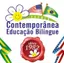 Logo - Logo Escola Contemporanea Baby