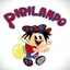 Logo - Logo Pirilampo Educação Infantil