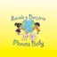 Logo - Logo Escola Berçario Infantil Planeta Baby