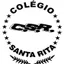 Logo - Logo Colégio Santa Rita