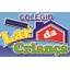 Logo - Logo Colégio Lar Da Criança