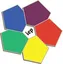 Logo - Logo Instituto Educacional Pentagonal