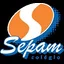 Logo - Logo Colégio Sepam