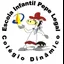 Logo - Logo Escola Infantil Pepe Legal E Colégio Dinamico