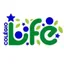 Logo - Logo Colégio Life