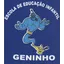 Logo - Logo Escola de Educação Infantil Geninho