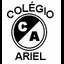 Logo - Logo Colégio Ariel