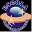 Logo - Logo Escola Universo Infantil