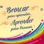 Logo - Logo Escola Tia Nina