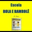 Logo - Logo Escola Bola e Bambolê
