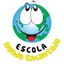 Logo - Logo Escola Mundo Encantado