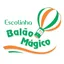 Logo - Logo Centro Educacional Balão Mágico