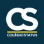 Logo - Logo Colégio Status