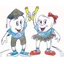 Logo - Logo Escola De Educação Infantil Dente De Leite