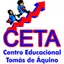 Logo - Logo C.e.t.a Centro Educacional Tomas De Aquino