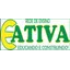 Logo - Logo Escola Ativa Rede De Ensino – Unidade Parnamirim