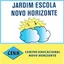 Logo - Logo Centro Educacional Novo Horizonte