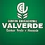 Logo - Logo Centro Educacional Valverde