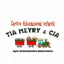 Logo - Logo Centro Educacional Infantil Tia Meyry & Cia