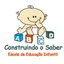 Logo - Logo Centro De Educacao Infantil Construindo Saber