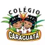 Logo - Logo Colégio Caraguatá