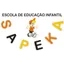 Logo - Logo Escola De Educação Infantil Sapeka