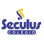 Logo - Logo Colégio Seculus