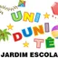 Logo - Logo Jardim Escola Unidunitê