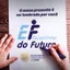 Logo - Logo Escola Escadinha Do Futuro