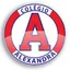 Logo - Logo Colégio Alexandra - Unidade Ii - Baby Kids