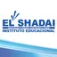 Logo - Logo Instituto Educacional El Shadai