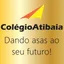 Logo - Logo Colégio Atibaia Unidade 1