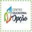 Logo - Logo Centro Educacional Opção
