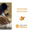 Logo - Logo Escola Infantil Peixinho Dourado